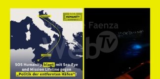 Ravenna in Comune: Benvenuta umanità