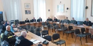 Prefettura: Vigilanza rafforzata per l’esodo pasquale e per i ponti del 25 Aprile e 1 Maggio