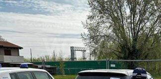 Incidente in via Zalamella, la Polizia locale rintraccia il veicolo pirata