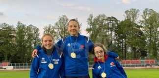 Tante gare e un record sociale per Atletica 85 Faenza