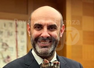 Domani Simone Pillon a Ravenna per presentare il libro «Manuale di resistenza al pensiero unico. Dal gender al trans-umanesimo»