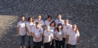 Al via la campagna elettorale di UniAMO Bagnara: presentati i candidati al Consiglio Comunale