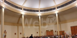 La scuola Bendandi incontra la fondazione “Ema, pesciolino rosso”