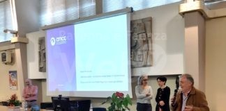 All’Oriani matinée dedicata ai cambiamenti climatici e alla cultura scientifica