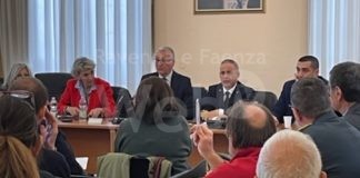 Prefettura: Nuovo sbarco a Ravenna nave MV Humanity 1 con a bordo 69 naufraghi