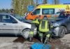 Incidente all’incrocio con via Gambellara, Ravegnana chiusa al traffico venerdì mattina