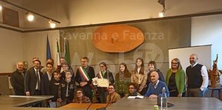 Si è insediato il Consiglio Comunale dei Ragazzi di Brisighella