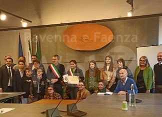 Si è insediato il Consiglio Comunale dei Ragazzi di Brisighella