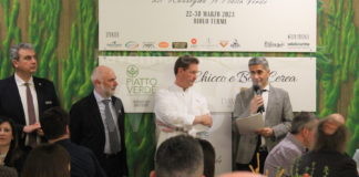 Grande ritorno della manifestazione “Il Piatto Verde” all’Albergliero di Riolo Terme