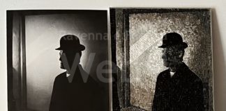 15 aprile 1967-2023: Ci lasca l’ultimo Principe di Bisanzio. Totò e Ugo Mullas uniti nel mosaico