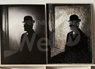 15 aprile 1967-2023: Ci lasca l’ultimo Principe di Bisanzio. Totò e Ugo Mullas uniti nel mosaico