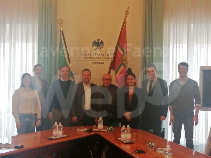 INCONTRO ALBERGATORI