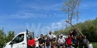La CAB Comprensorio Cervese celebra la Giornata Mondiale della Terra