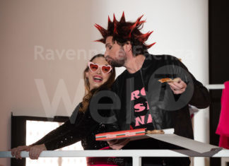 Il barbiere di Siviglia di Gioachino Rossini, prima dell’opera con Luca Baccolini e Luigi De Angelis