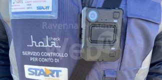 Sicurezza a bordo dei bus di Start Romagna: controllori presto dotati di una body cam