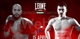 Francesco Bacchereti debutta al professionismo al Carisport di Cesena