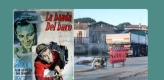 Ravenna in Comune: Hera, la banda del buco