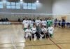 L’Oratorio Murialdo svetta nel campionato regionale di volley per diversamente abili