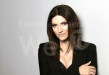 Laura Pausini sarà co-conduttrice delle cinque serate di Sanremo
