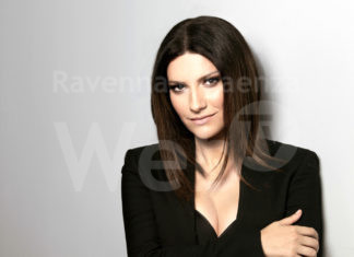 Concerto di Laura Pausini a Solarolo: Ecco le informazioni per il ritiro dei biglietti