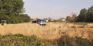 A Fusignano grazie al Pnrr sono stati finanziati nove interventi pubblici