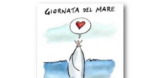 Ravenna festeggia il 14 aprile la Giornata del Mare e della Cultura Marinara.