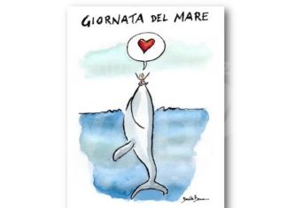 Ravenna festeggia il 14 aprile la Giornata del Mare e della Cultura Marinara.