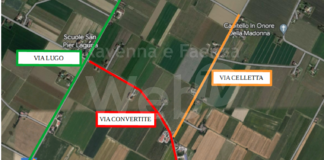 Lavori per il nuovo manto stradale in via Convertite. Tutte le modifiche alla viabilità