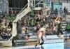 Basket: I Blacks superano Senigallia in un PalaCattani vestito a festa