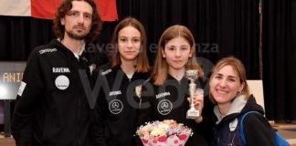 Scherma: Bel bronzo nazionale per Mariasole Romanini