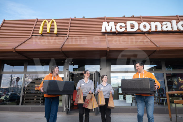 McD_Sempre Aperti a Donare 2023