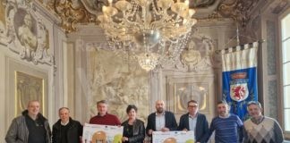 Domenica a Faenza Mercato in Festa