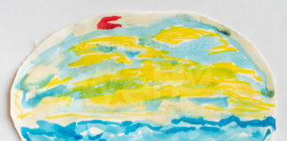 Cotignola: inaugura la mostra «Artemente» sul percorso esperienziale di arteterapia