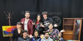 Debutto della compagnia teatrale dei giovani di Marescotti domani sera