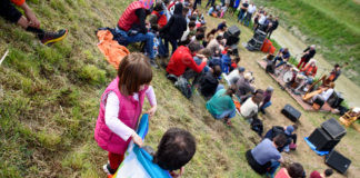 Cotignola: prosegue «Memorie di fiume» in arrivo un concerto e la camminata lungo il Senio ma 11-04-2023 09:30