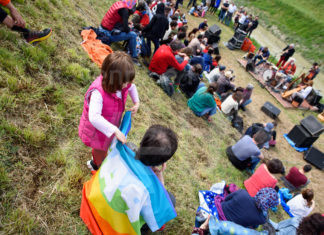 Cotignola: prosegue «Memorie di fiume» in arrivo un concerto e la camminata lungo il Senio ma 11-04-2023 09:30