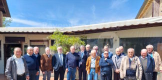 Sicurezza alimentare e urbana al centro dell’assemblea provinciale dei Pensionati Coldiretti