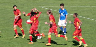 Calcio: Il Ravenna rimonta a Mezzolara