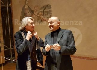 Associazione Dis-ORDINE: Ultimo saluto a Ivano Marescotti