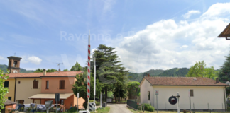 Brisighella: chiuse Via Gattara e Via San Martino per lavori sulla linea ferroviaria