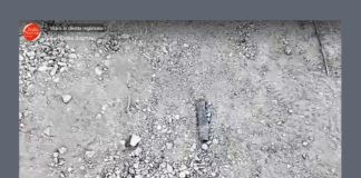 Ravenna in Comune: La spiaggia dei rifiuti ecocompatibili