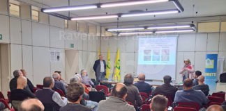 Ravenna, abilitati alla gestione dei piani faunistici i primi 30 agricoltori della provincia