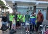 Cotignola: grande partecipazione alla raccolta di rifiuti abbandonati in città