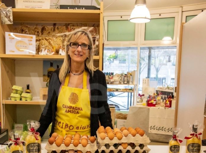 Ricciardelli uova mercato
