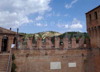 A Riolo Terme la Stamperia Pascucci 1826 e le ceramiche di Faenza