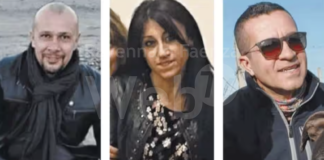 Omicidio di Ilenia Fabbri: confermato l’ergastolo per Nanni e Barbieri