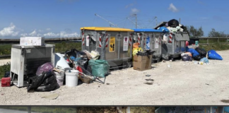 Pulizia delle strade e raccolta rifiuti, Fico (Comitato Cittadino Lidi Nord): E la storia si ripete