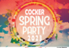 Il 15 e il 16 aprile a Classe l’evento benefico “Cocker Spring Party 2023” per aiutare cocker in difficoltà
