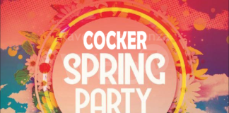 Il 15 e il 16 aprile a Classe l’evento benefico “Cocker Spring Party 2023” per aiutare cocker in difficoltà