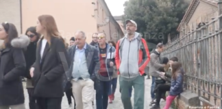 Ravenna presa d’assalto dai turisti
